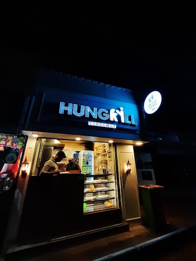 HUNGRILL Takeaway