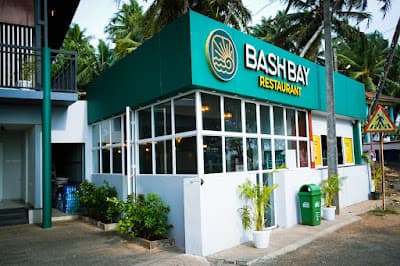 Bash Bay Restaurant & Event Hub