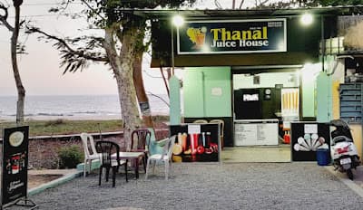 Thanal juice house