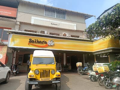 Salkara Restaurant