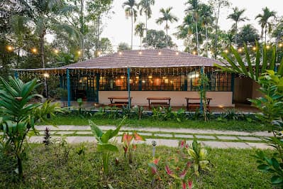 Travelicious Restaurant