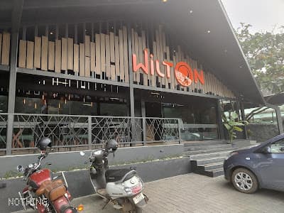 Wilton Restaurant Lakkidi