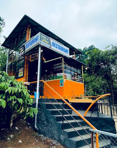 White View Restaurant
