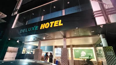 HOTEL DELUXE