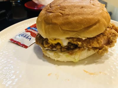 BBC Best Burger Cafe