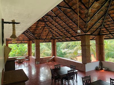 Heritage Home Lunch & Dinnar