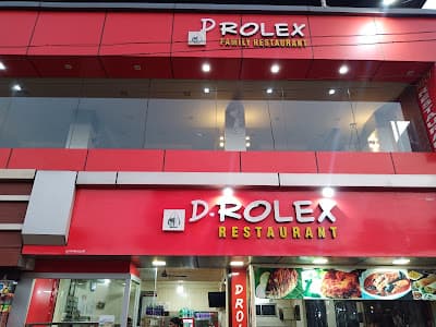 D ROLAXA RESTAURANT