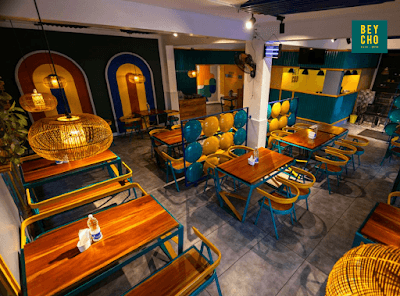 BEYCHO WAYANAD RESTOCAFE