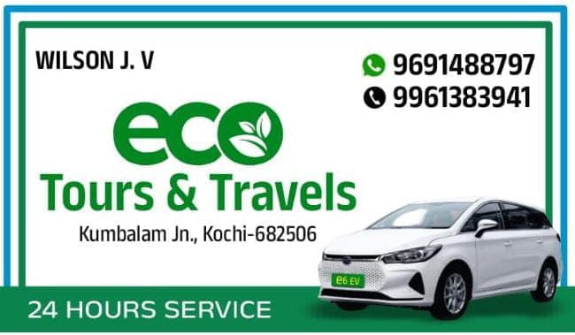 Eco Tours & Travels