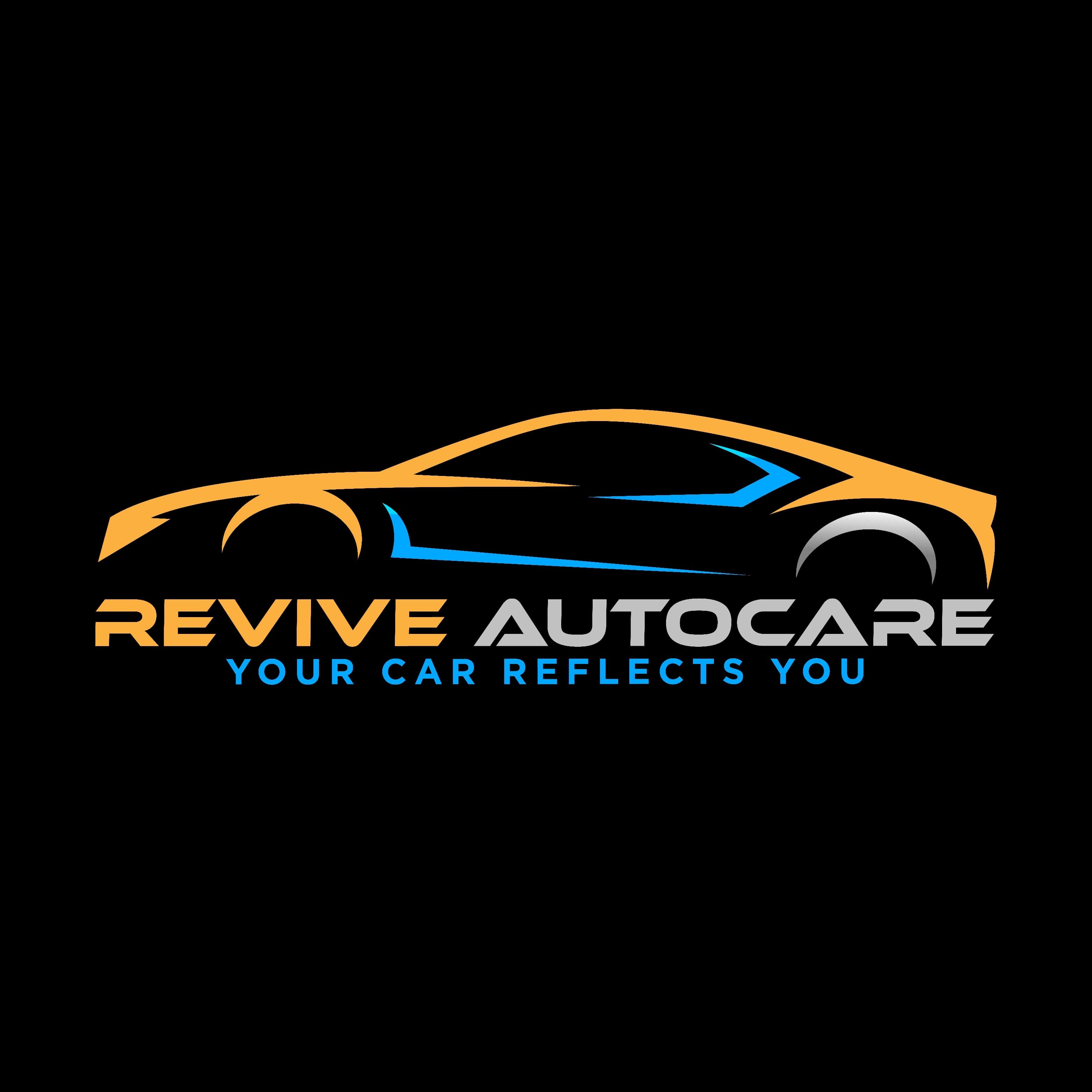 Revive Auto Care