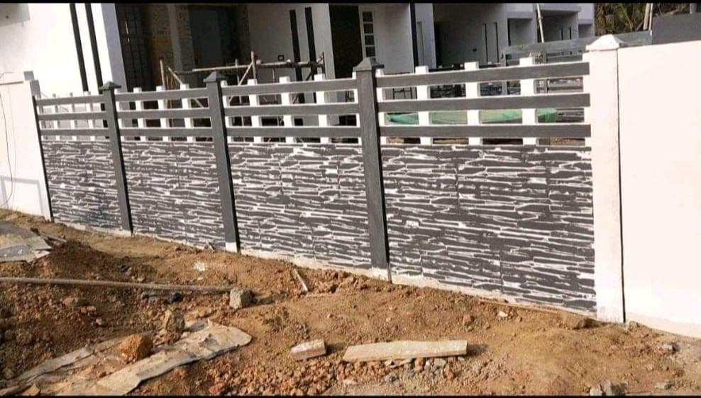 St Antonys Cement Work