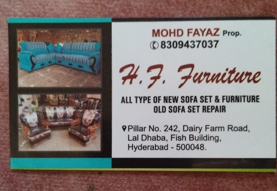 HF Furniture