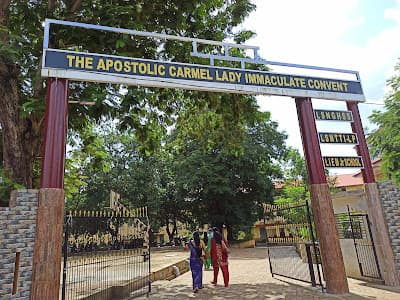Lady Sankaran Nair Higher Secondary School