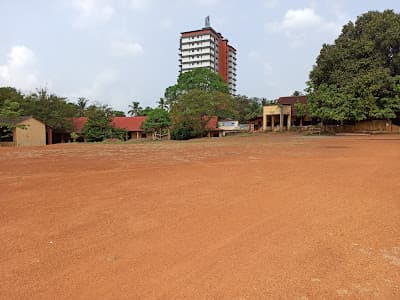 N.S.S.K.P.T Vocational Higher Secondary School