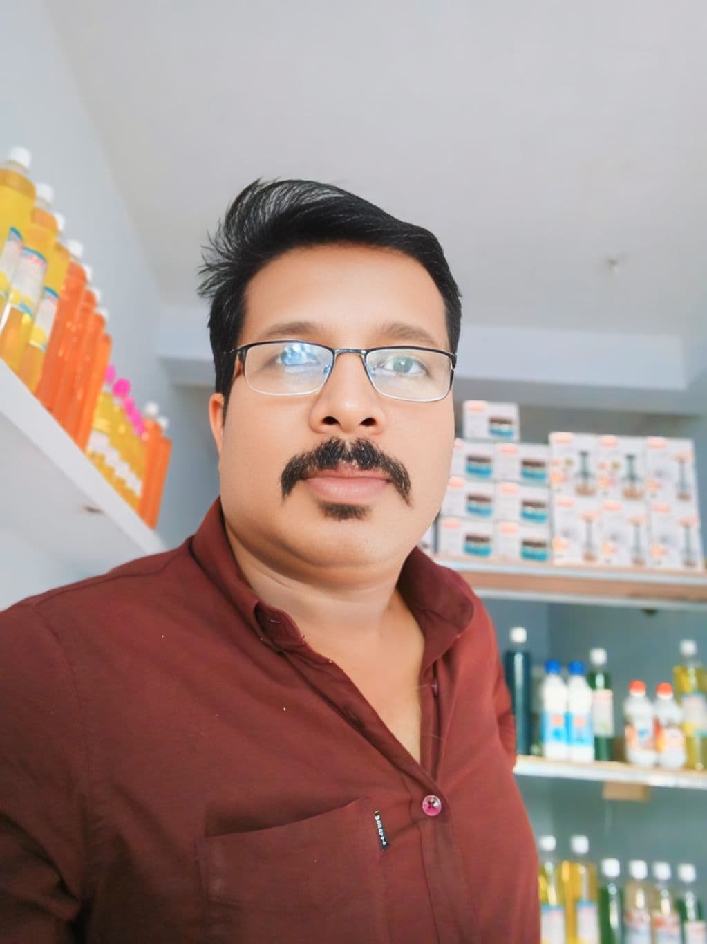Deepu Gas Stove Repair Services