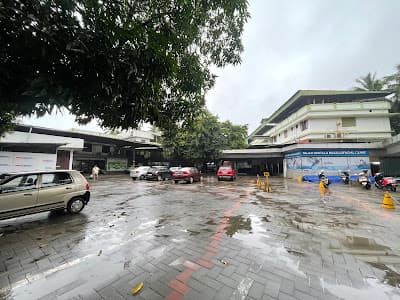 Rajah Hospital