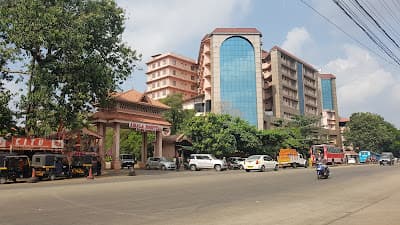 Amala Hospital