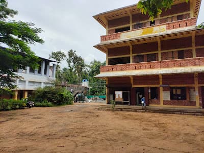 Government Vocational Higher Secondary School