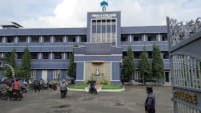 Vimala College Thrissur