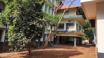 Sree Kerala Varma College
