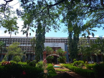 Government Engineering College Thrissur