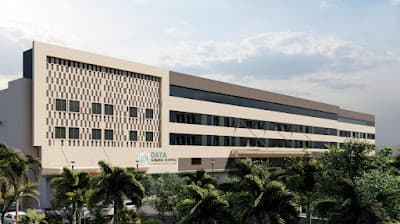 Daya General Hospital