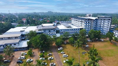 Mother Hospital (P) Ltd
