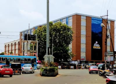Elite Mission Hospital