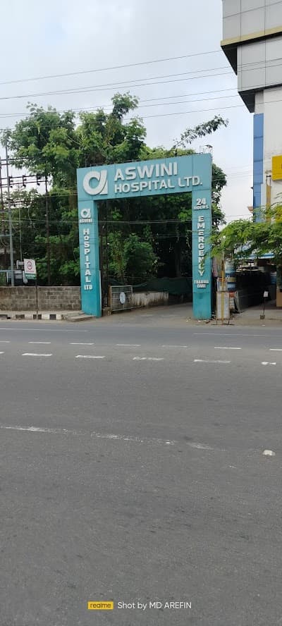 Aswini Hospital Limited