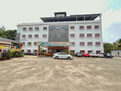 Nyle Hospital