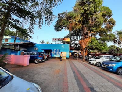 TM Hospital