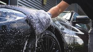 Aarupadai Murugan Car Wash