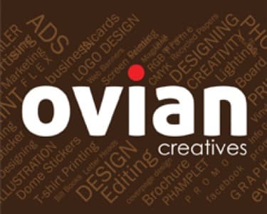 Ovian Creatives