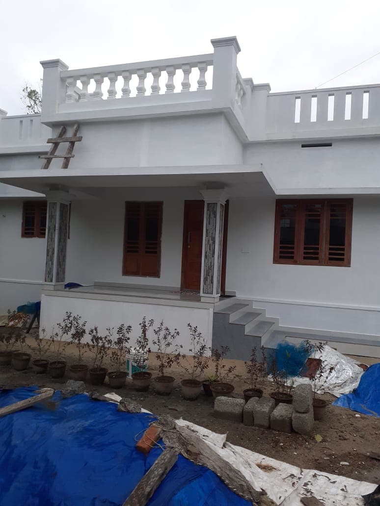 Riyas Construction
