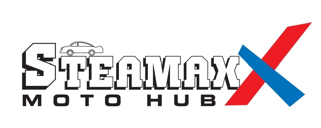 Steamaxx Moto Hub