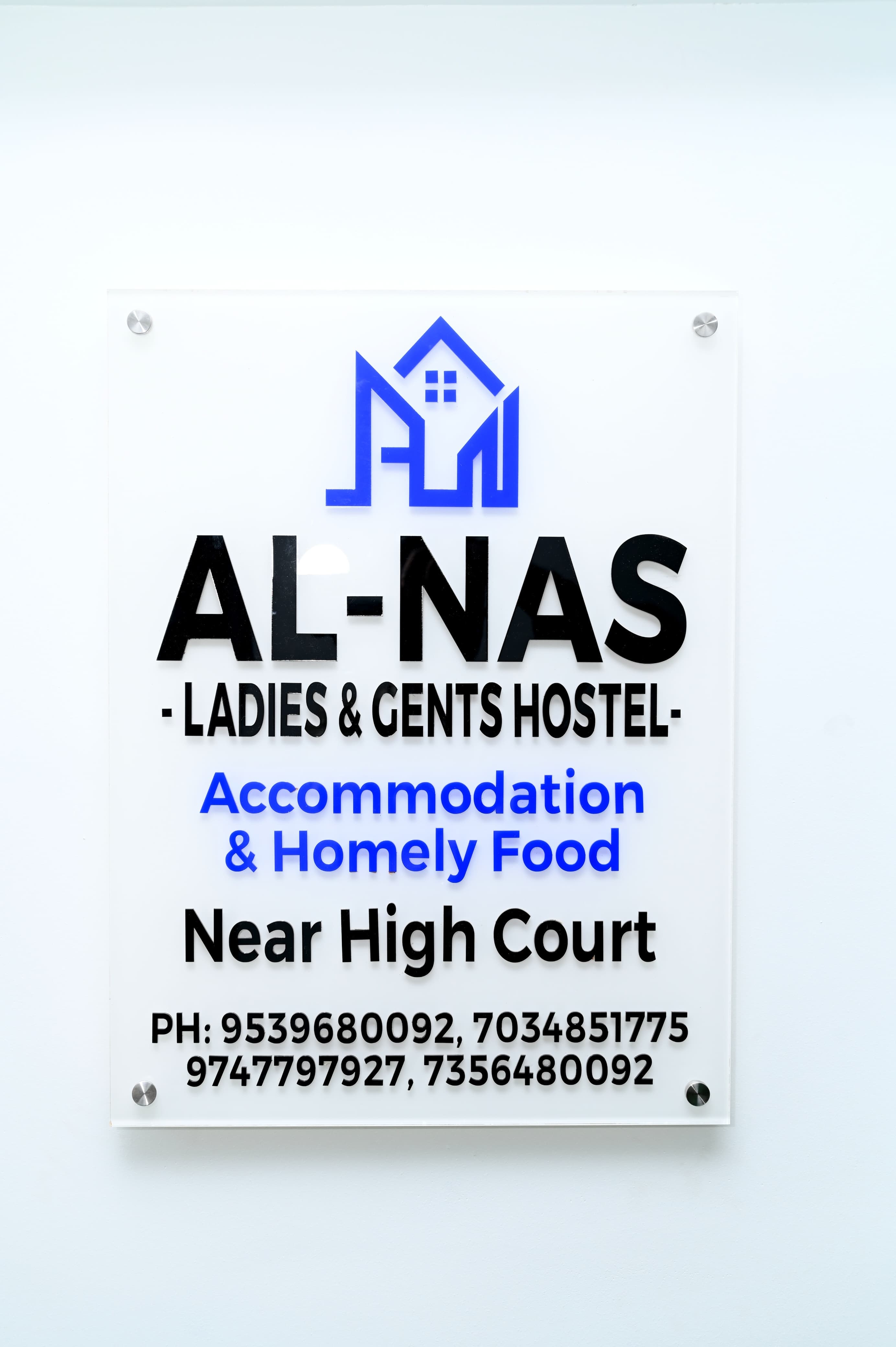 Al Nas Ladies Hostel