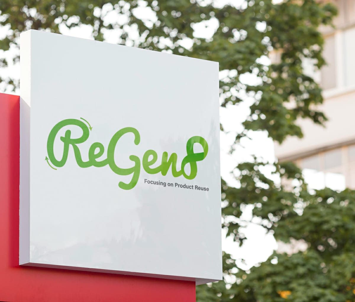 ReGenF