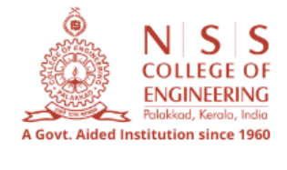 NSS College of Engineering, Palakkad