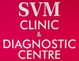 SVM Clinic & Diagnostic Centre