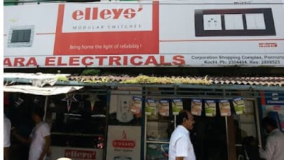 Thara Electricals