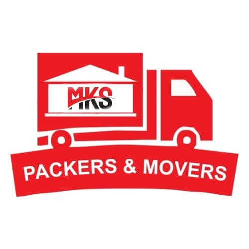 MKS Packers And Movers