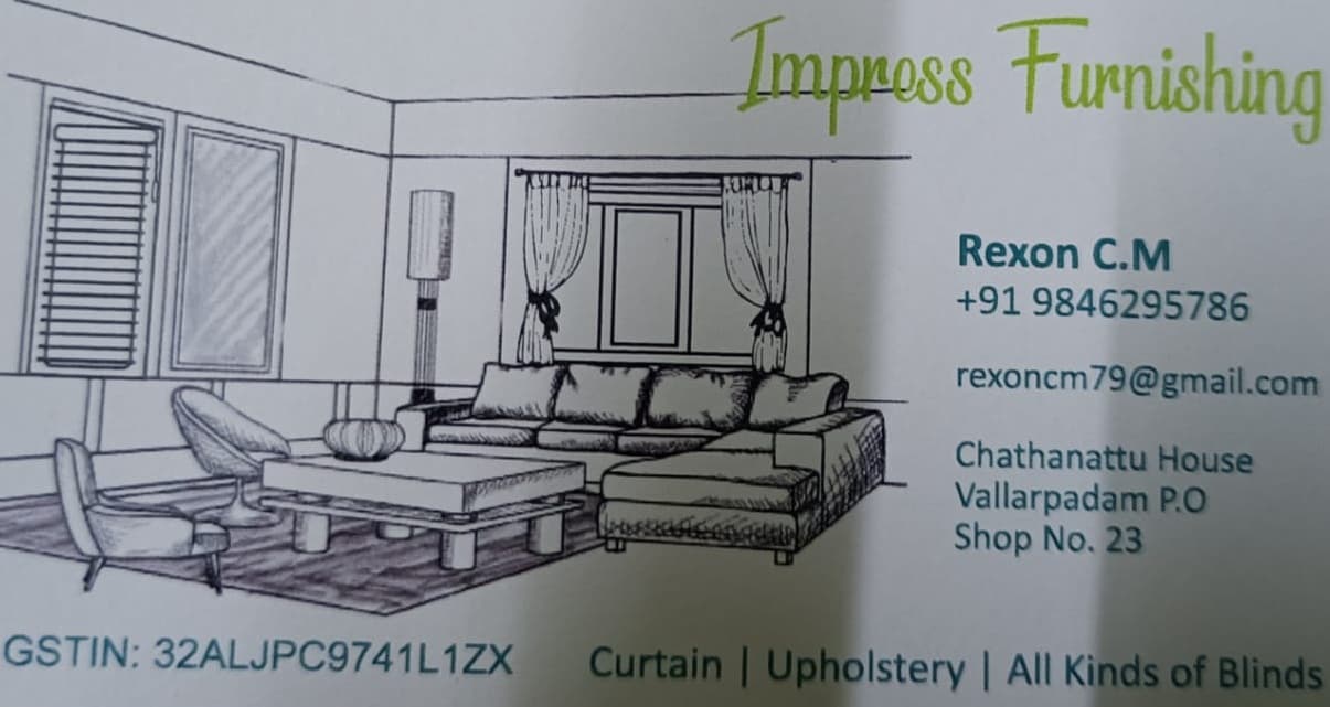 Impress Furnishing