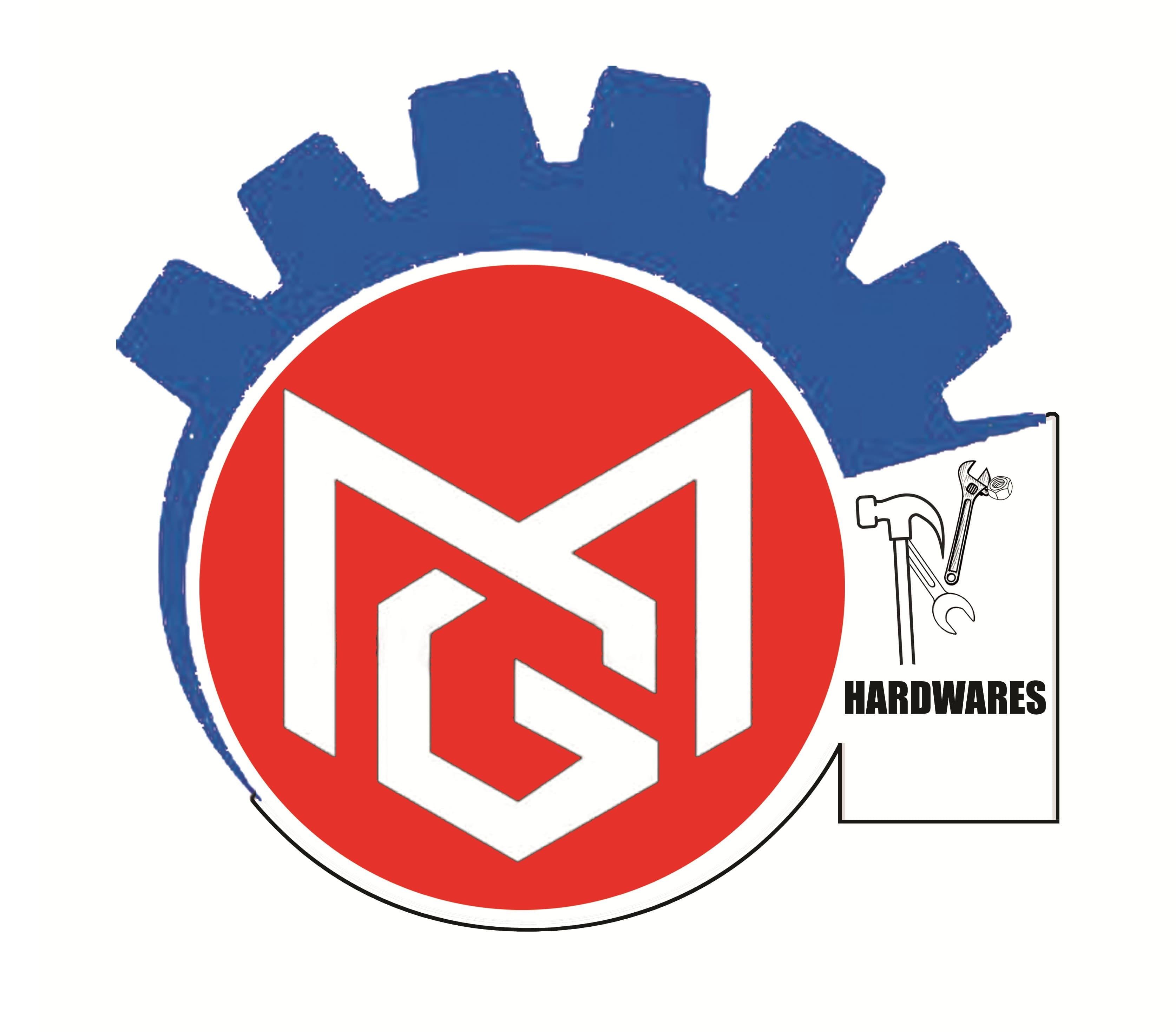 MG Hardwares