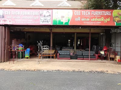 Cee Tech furniture