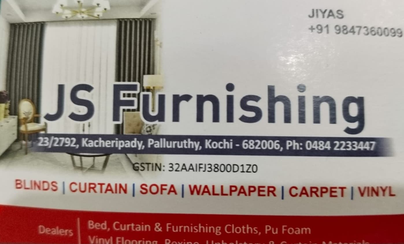 JS Furnishing
