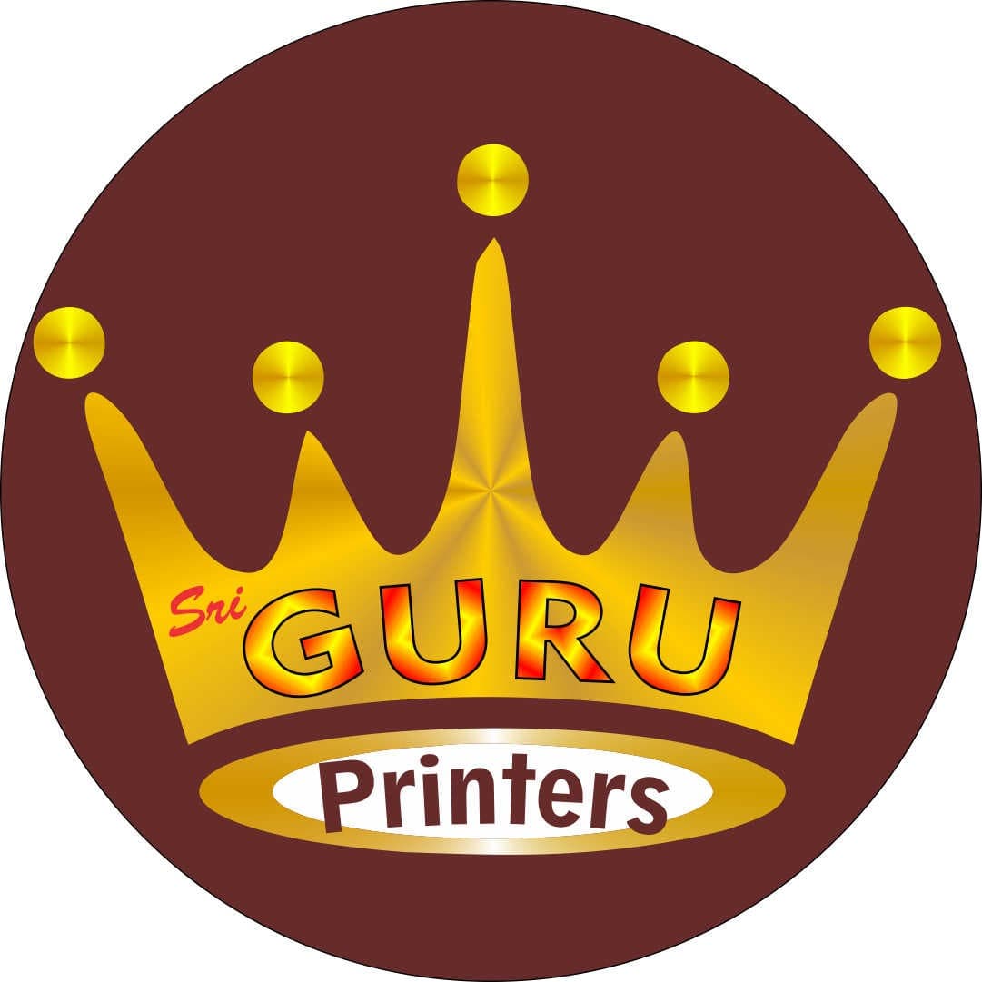 SRI GURU PRINTERS
