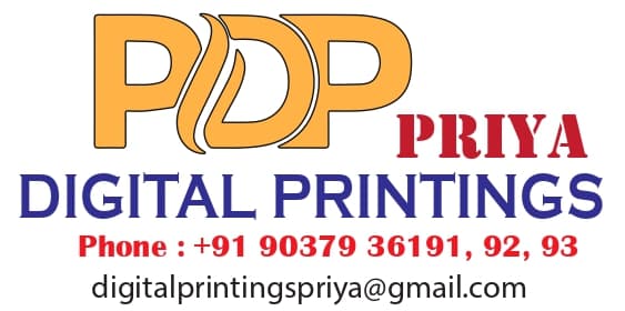 Priya Digital Printing