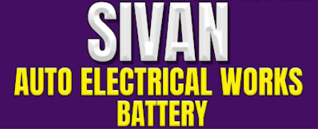 Sivan Auto Electricals and Battery