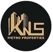 KNS metro properties