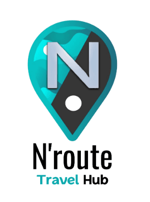 N.Route Travel Hub
